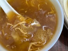 -添發碗仔翅美食