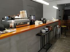 -研途咖啡馆(健康路店)