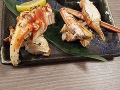 -蟹道乐(道顿堀本店)