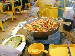 -蛙喔牛蛙(浦口澳林店)