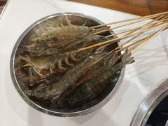 -盈田盈粥庄(博山东路店)