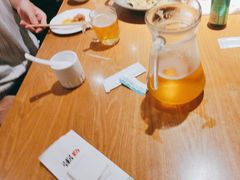 -粥全粥到海鲜家常菜·海肠捞饭(嫩江路店)