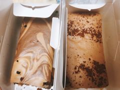 -BOKE博稞烘焙(天佑城店)