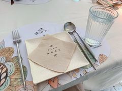 -春树下·树屋花房西餐厅(罍街AS1980店)