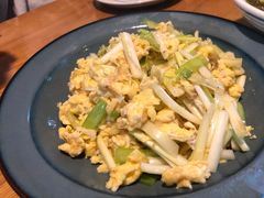 银鱼炒蛋-几荷·恰似故人来(秀水广场店)