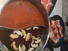 -呷哺呷哺 黄金牧场 (新中关购物中心店)