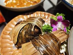 -金厨泰国餐厅·全泰籍厨师料理(拱北店)