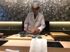 -鮨 和魂 京都