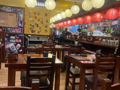 -鸟鹏烧鸟居酒屋(仁恒梦中心店)