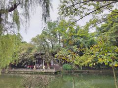 -望江楼公园