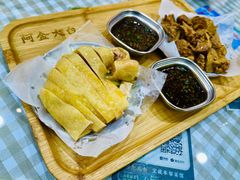-阿金大白·上海菜馆(新天地店)