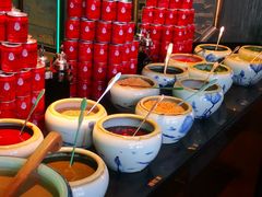 -大隐·成都火锅Bistro(合生麒麟新天地店)