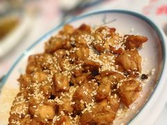 -三妹小龙虾·黄油蟹(华侨城总店)