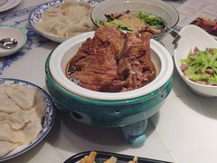 -东方饺子王(王府井关东古巷店)