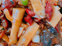 红烧带鱼-瑜瑜饭馆