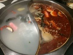 -尚水元休闲自助餐厅(中央城店)