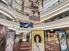 -KK ONE(京基滨河时代店)