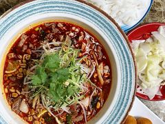 -顺水湾·牛肉牛杂火锅(驾鹤店)