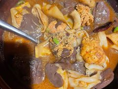 -清水亭湖北菜(大屯DT51店)