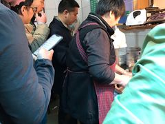 -老李家杂肝汤(回民街店)