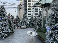-城市露台景观餐厅(淮海路店)
