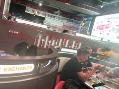 -三头牛·潮汕牛肉生蚝火锅 (夏湾店)