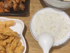 -鲜越鲜鱼粉(财富购物中心店)