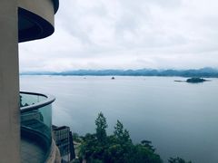 -千岛湖忆湖度假酒店(中心湖景区店)