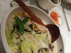 -味千拉面(双井店)