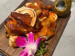 -沿江海南菜·文昌鸡祖师爷(大东海店)