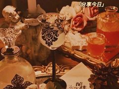 -阁楼Glow