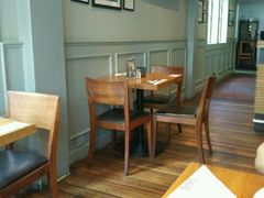 -Geneva日内瓦餐厅(西郊宝成花苑店)