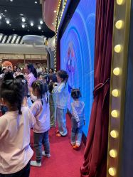 -奈尔宝家庭中心·亲子餐厅(鄞州万达店)