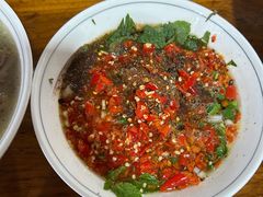 -汤锅大王(新平曹苏黄牛汤锅有限公司)