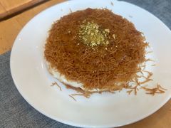 -ALAMEEN阿拉伯餐厅(三里屯店)