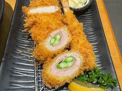 -胜博殿日式炸猪排(悠唐店)