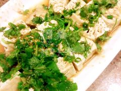 卤豆腐-吉亨面馆(古北1699店)