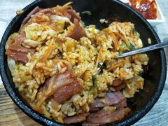 -顶顶红石锅拌饭(步行东街店)