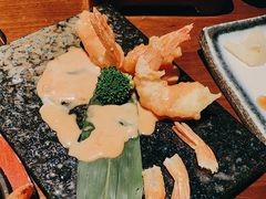 -千代武日本料理(开发区店)
