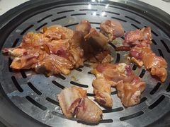 -青蓬蒸汽海鲜·深圳老字号·团建聚会(壹方城店)