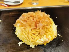 -鹤桥风月(难波御堂格兰维尔店)