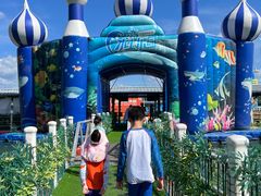 -千岛湖-欢乐水世界