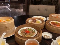 -浙江安吉JW万豪酒店·万豪中餐厅