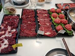 -三头牛·潮汕牛肉生蚝火锅 (夏湾店)