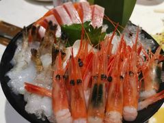 -极尚大喜屋日本料理(铜锣湾店)