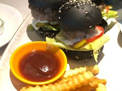 -打趸BTC·Breaktime cafe(北京路店)