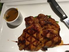 -华辉快餐店(江南西总店)