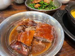 烧鹅-农汤老店(顺联公园里店)