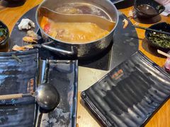 -呷哺呷哺 黄金牧场 (欢乐谷店)