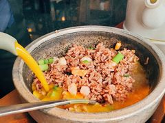 -辛香汇·现炒川菜(淮海路百盛店)